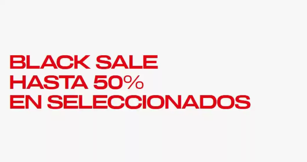 Catálogo H&M en Coquimbo | Hasta 50% Off! | 2026-07-27T00:00:00.000Z - 2026-08-10T00:00:00.000Z