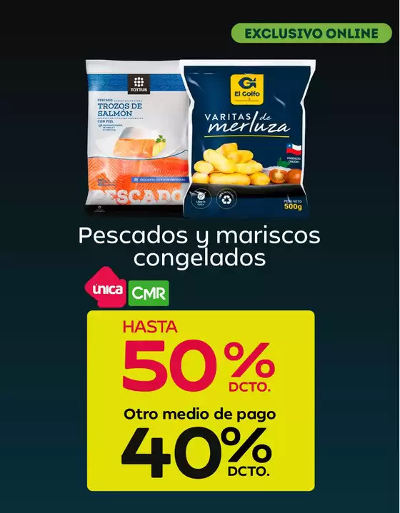 Catálogo Tottus en Codegua | Ofertas para cazadores de gangas | 2026-07-27T00:00:00.000Z - 2026-08-10T00:00:00.000Z