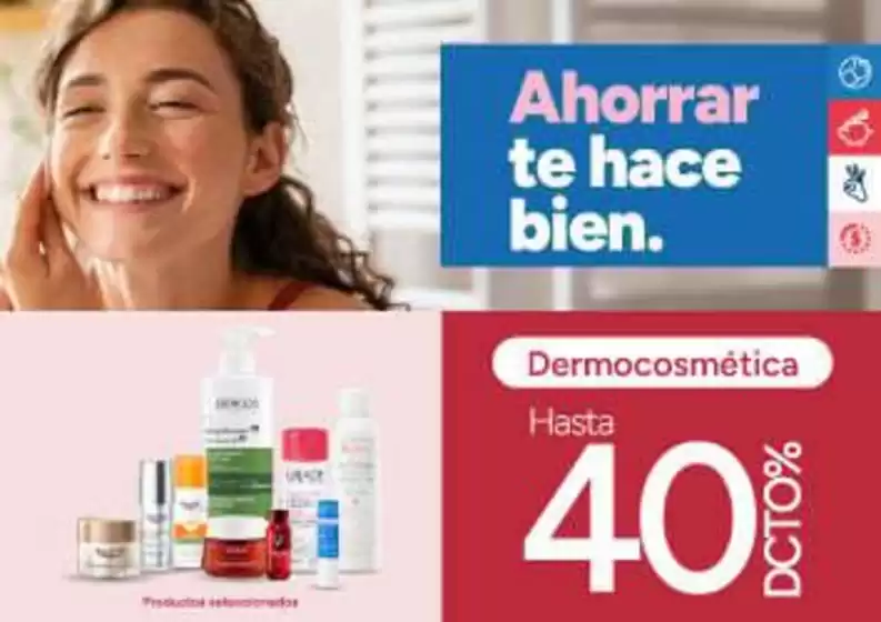 Catálogo Farmacias Ahumada en Pumanque | Ofertas Farmacias Ahumada | 2026-07-27T00:00:00.000Z - 2026-08-10T00:00:00.000Z