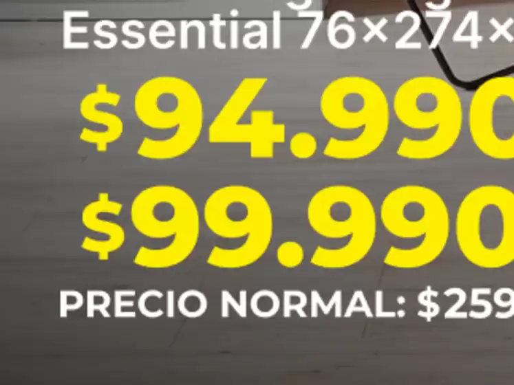 Catálogo Easy en Cañete | Descuentos y promociones | 2026-07-28T00:00:00.000Z - 2026-08-11T00:00:00.000Z