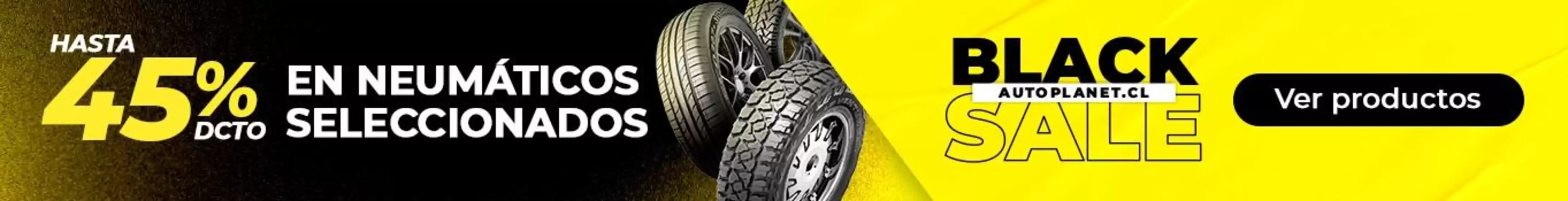 Catálogo Autoplanet | Ofertas principales y descuentos | 2026-11-27T00:00:00.000Z - 2026-11-27T00:00:00.000Z