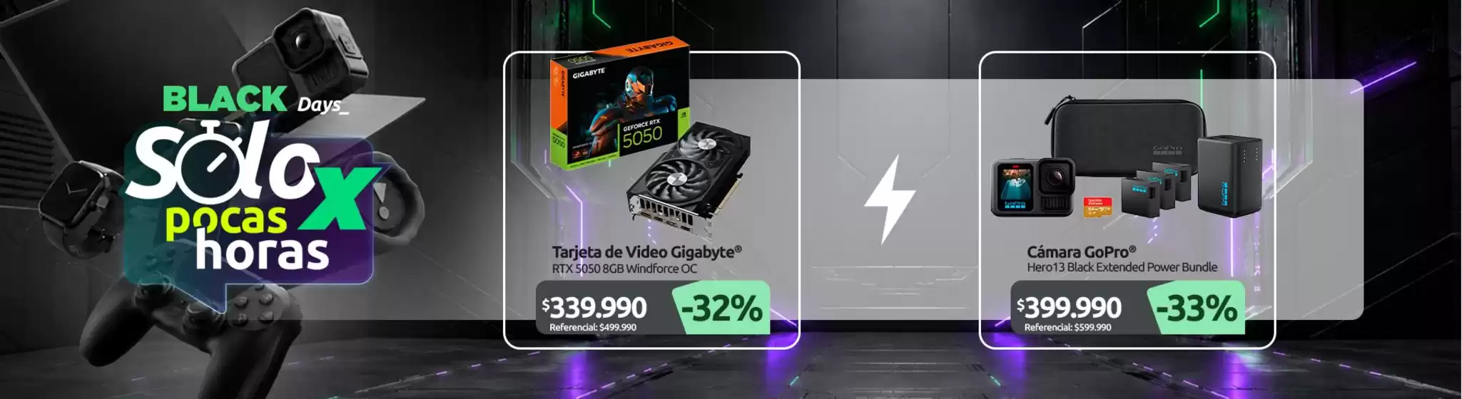 Catálogo PC Factory | Ofertas y gangas exclusivas | 2026-07-28T00:00:00.000Z - 2026-08-11T00:00:00.000Z