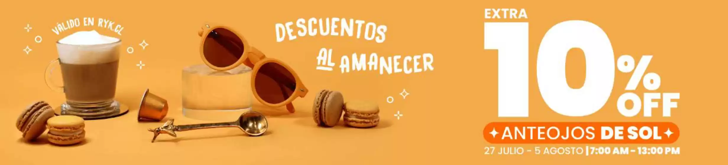 Catálogo Rotter & Krauss en Llanquihue | Extra 10% Off! | 2026-07-28T00:00:00.000Z - 2026-08-05T00:00:00.000Z