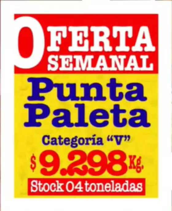 Catálogo Doña Carne | Oferta Semanal! | 2026-07-29T00:00:00.000Z - 2026-08-02T00:00:00.000Z