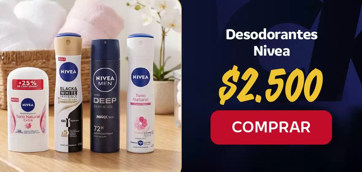 Catálogo Liquimax en San Bernardo | Descubre ofertas atractivas | 2026-07-29T00:00:00.000Z - 2026-08-12T00:00:00.000Z