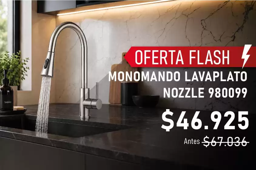 Catálogo Dap Ducasse en Buin | Nuestras mejores gangas | 2026-07-29T00:00:00.000Z - 2026-08-12T00:00:00.000Z