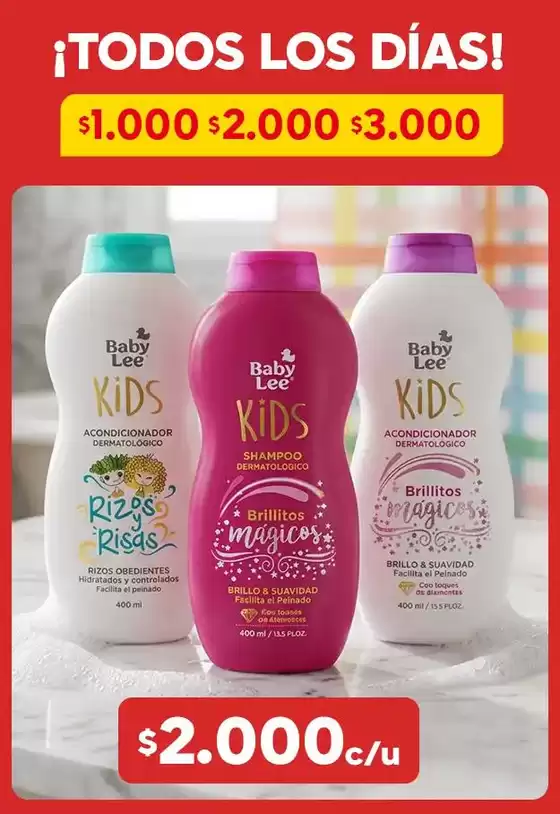 Catálogo Super Bodega a Cuenta en Concón | Ofertas principales para todos los clientes | 2026-07-30T00:00:00.000Z - 2026-08-13T00:00:00.000Z