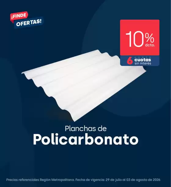 Catálogo Imperial | Ofertas principales para todos los cazadores de gangas | 2026-07-29T00:00:00.000Z - 2026-08-03T00:00:00.000Z