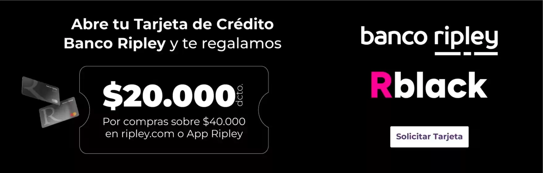 Catálogo Ripley en Paine | Nuestras mejores ofertas para ti | 2026-07-30T00:00:00.000Z - 2026-08-13T00:00:00.000Z