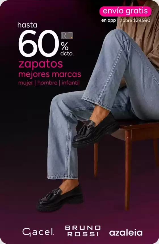 Catálogo Ripley en Paine | Ofertas principales para ahorradores | 2026-07-30T00:00:00.000Z - 2026-08-13T00:00:00.000Z