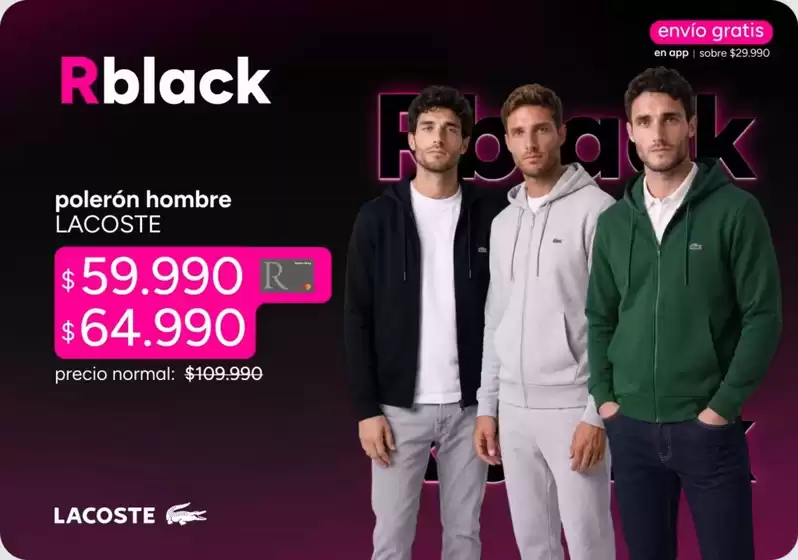 Catálogo Ripley en Peñaflor | Nuestras mejores gangas | 2026-07-30T00:00:00.000Z - 2026-08-13T00:00:00.000Z