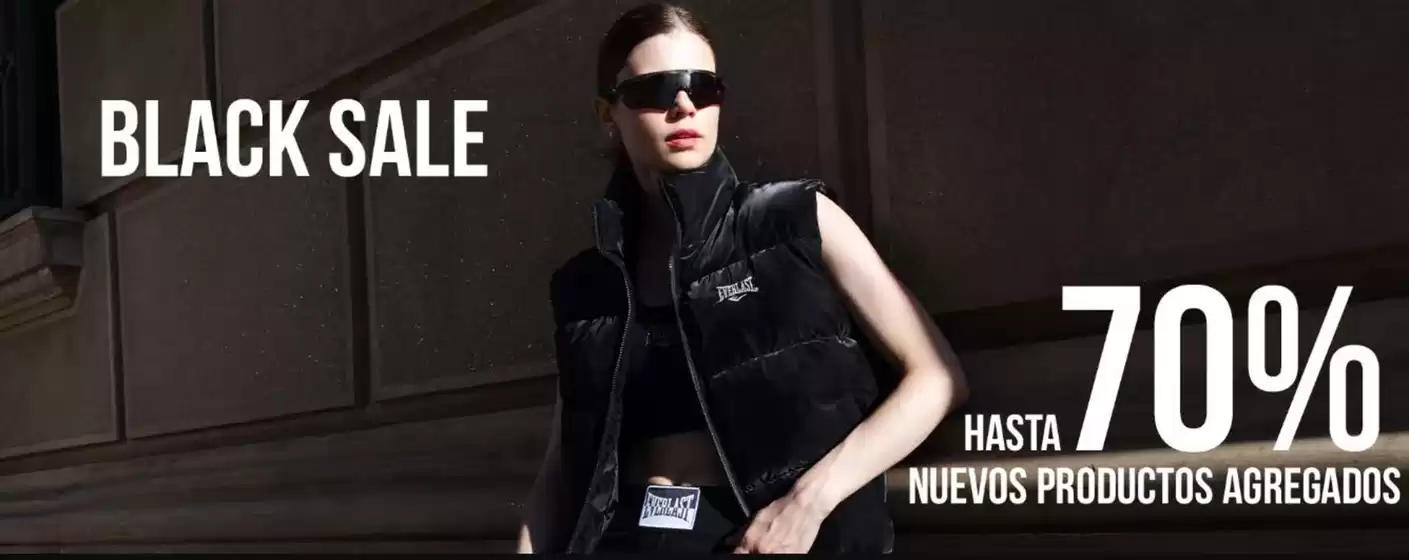 Catálogo Everlast Teen | Hasta 70% Off! | 2026-07-30T00:00:00.000Z - 2026-08-14T00:00:00.000Z