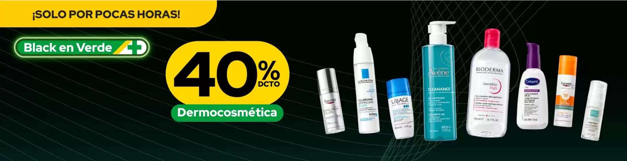 Catálogo Cruz Verde | Gangas exclusivas | 2026-07-31T00:00:00.000Z - 2026-08-14T00:00:00.000Z