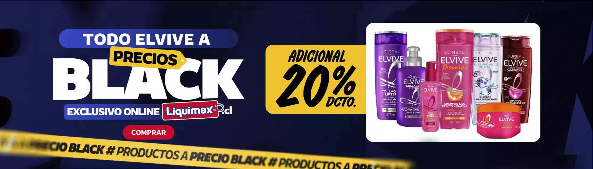 Catálogo Liquimax | Ahorra ahora con nuestras ofertas | 2026-08-01T00:00:00.000Z - 2026-08-15T00:00:00.000Z