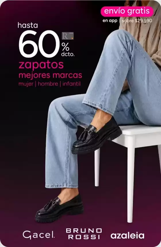 Catálogo Ripley en La Cruz | Ofertas principales y descuentos | 2026-08-03T00:00:00.000Z - 2026-08-17T00:00:00.000Z