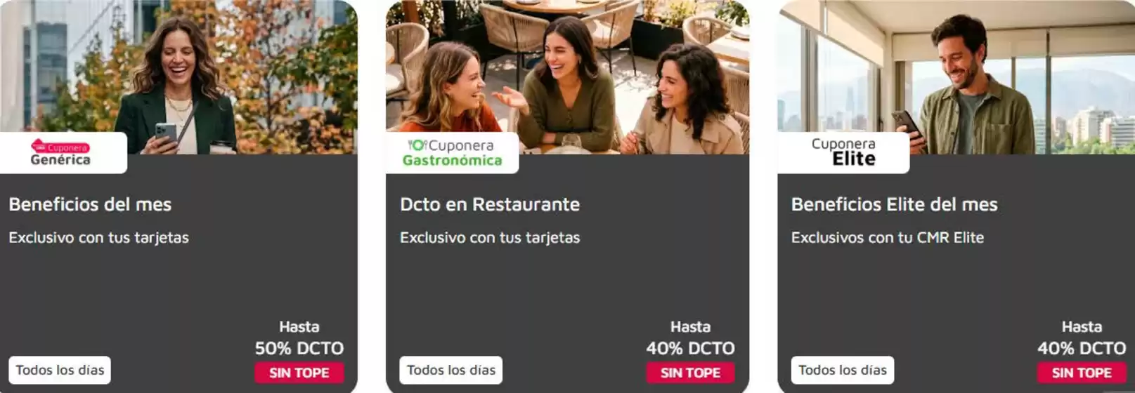 Catálogo Banco Falabella | Hasta 50% dcto! | 2026-08-03T00:00:00.000Z - 2026-08-17T00:00:00.000Z
