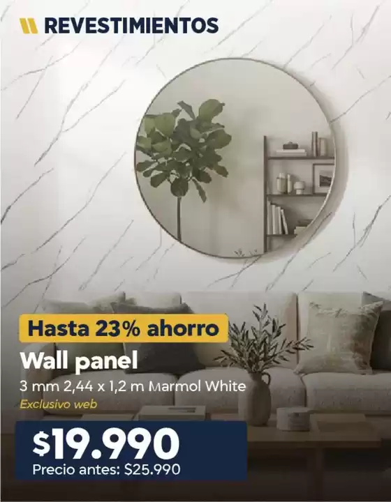 Catálogo Construmart | Ofertas exclusivos! | 2026-08-03T00:00:00.000Z - 2026-09-03T00:00:00.000Z