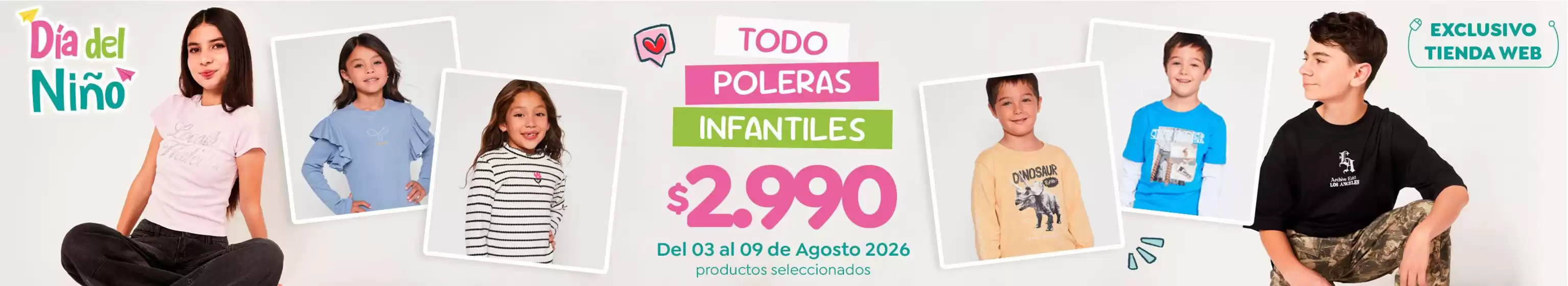 Catálogo Family Shop | Ofertas y promociones actuales | 2026-08-03T00:00:00.000Z - 2026-08-09T00:00:00.000Z