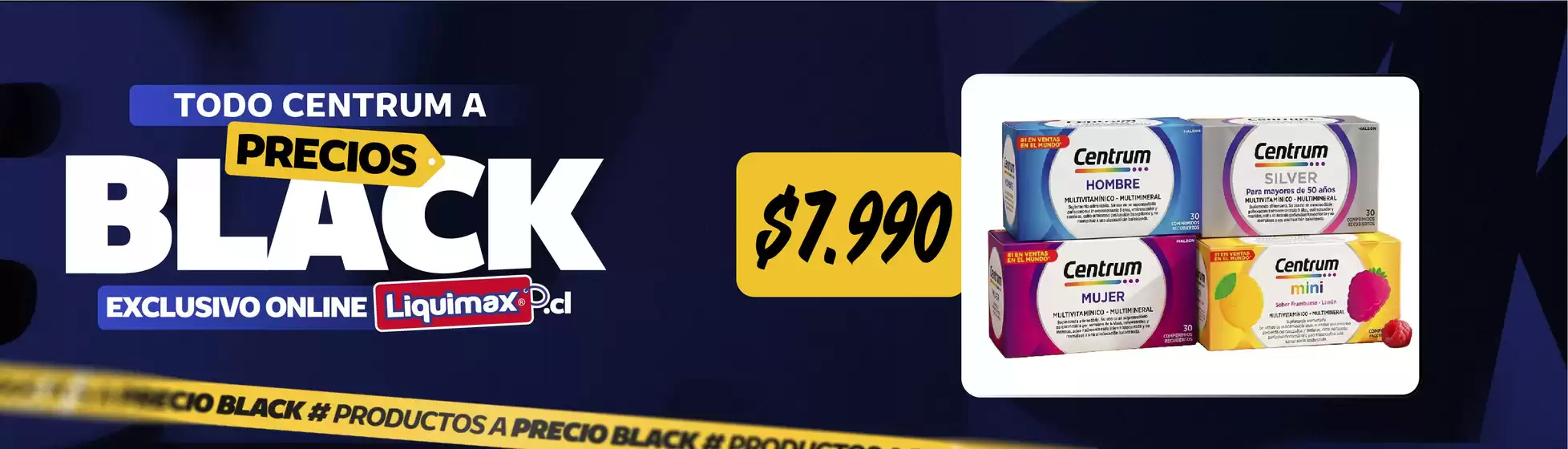 Catálogo Liquimax | Ofertas exclusivas para nuestros clientes | 2026-08-04T00:00:00.000Z - 2026-08-18T00:00:00.000Z