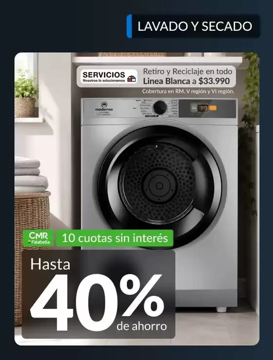 Catálogo Constructor Sodimac | Ahorra ahora con nuestras ofertas | 2026-08-04T00:00:00.000Z - 2026-08-18T00:00:00.000Z