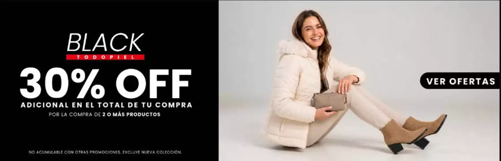 Catálogo Todo Piel en Chicureo | 30-70% Off! | 2026-08-04T00:00:00.000Z - 2026-08-16T00:00:00.000Z