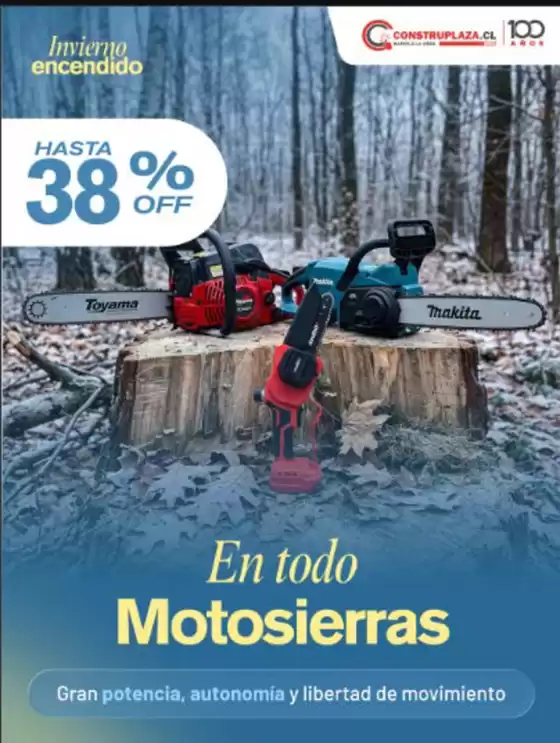 Catálogo Construplaza | Hasta 38% Off! | 2026-08-05T00:00:00.000Z - 2026-08-19T00:00:00.000Z