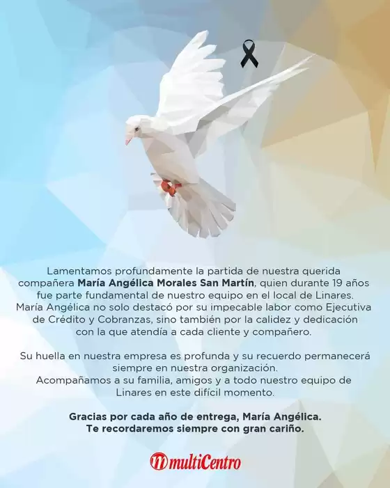 Catálogo Multicentro en San Clemente | Ofertas Multicentro | 2026-08-05T00:00:00.000Z - 2026-08-19T00:00:00.000Z