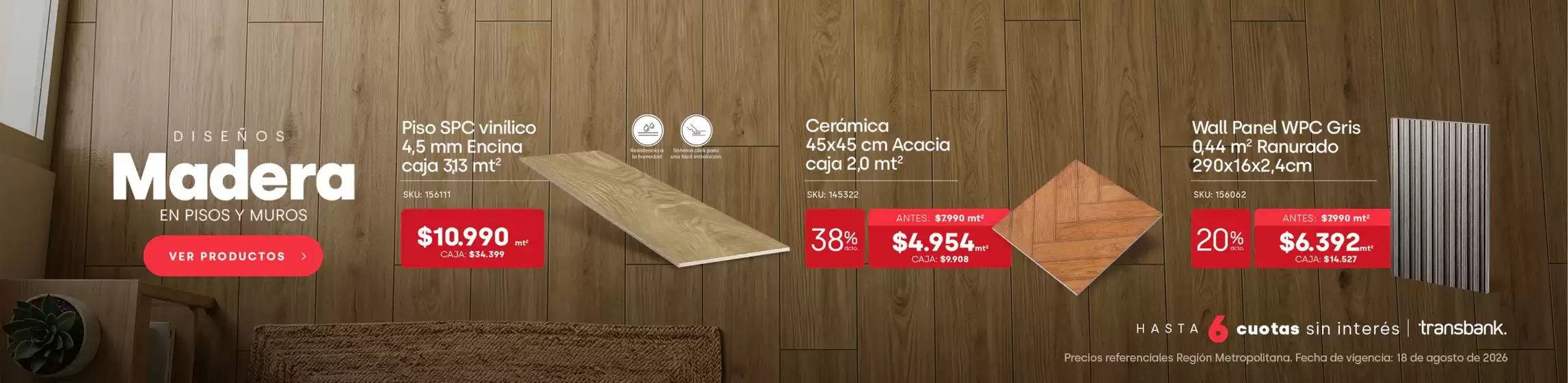 Catálogo Imperial | Ofertas Imperial | 2026-08-18T00:00:00.000Z - 2026-08-18T00:00:00.000Z