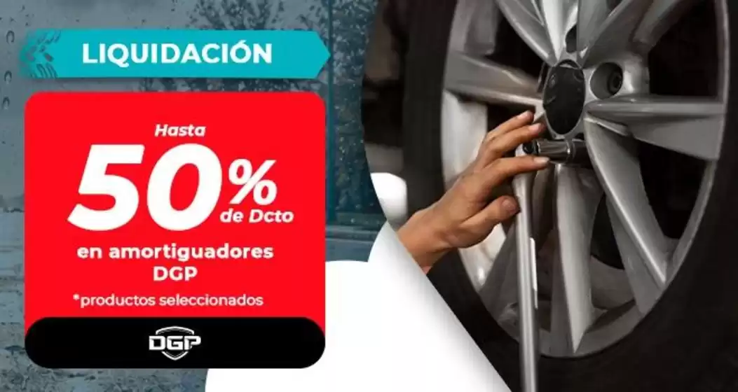 Catálogo Autoplanet en San Clemente | Nuevas ofertas para descubrir | 2026-08-05T00:00:00.000Z - 2026-08-19T00:00:00.000Z
