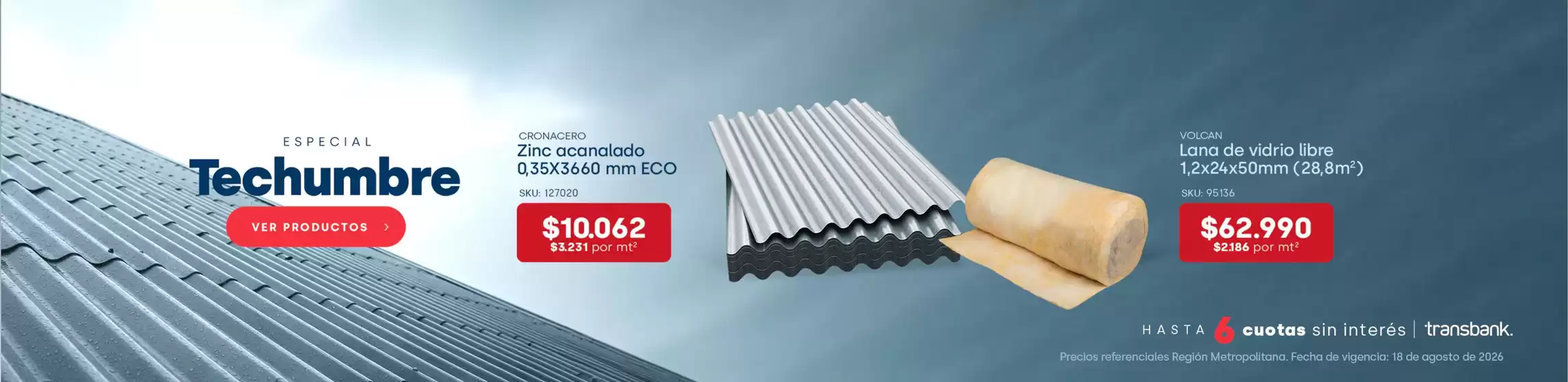 Catálogo Imperial | Ofertas principales y descuentos | 2026-08-18T00:00:00.000Z - 2026-08-18T00:00:00.000Z