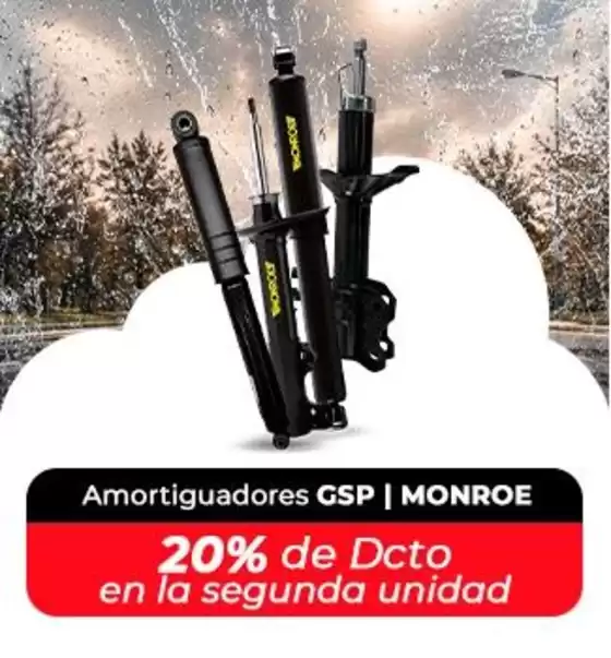 Catálogo Autoplanet en San Clemente | Ofertas y gangas exclusivas | 2026-08-05T00:00:00.000Z - 2026-08-19T00:00:00.000Z