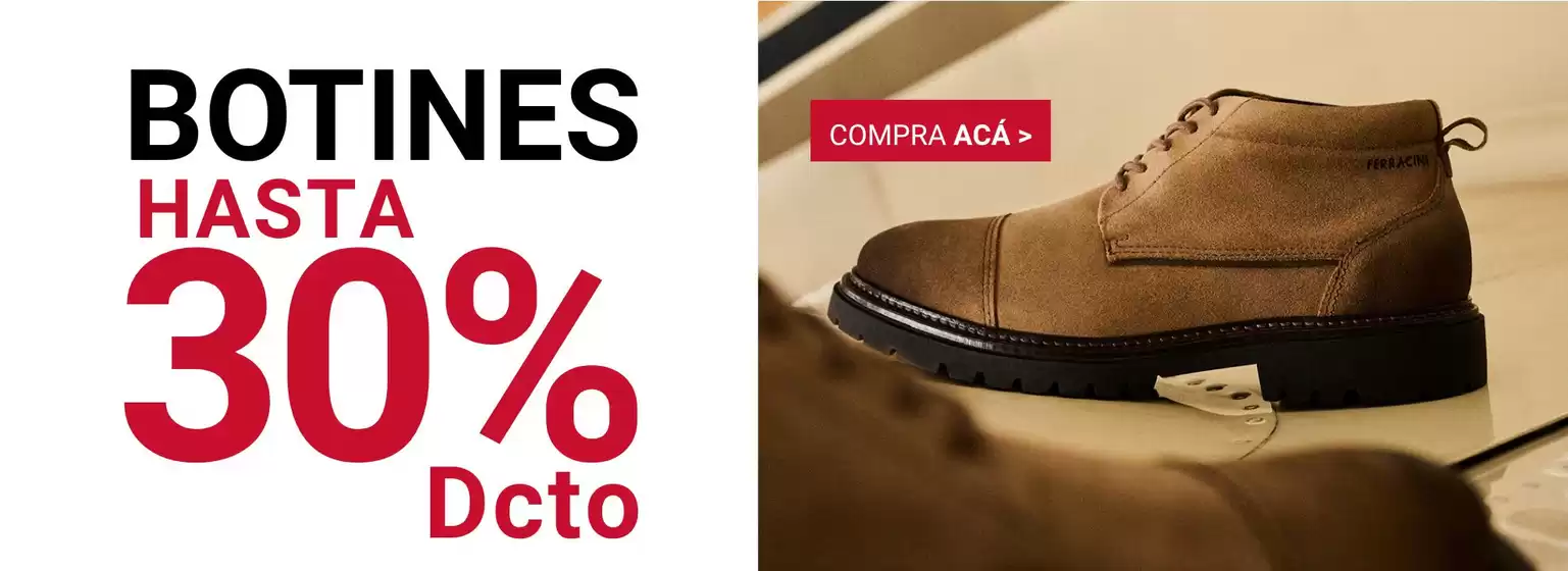 Catálogo Ferracini | Ofertas Ferracini | 2026-08-05T00:00:00.000Z - 2026-08-19T00:00:00.000Z