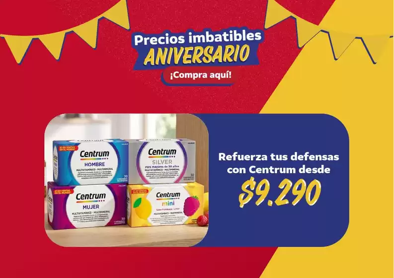 Catálogo Liquimax en Puente Alto | Promociones actuales | 2026-08-07T00:00:00.000Z - 2026-08-21T00:00:00.000Z