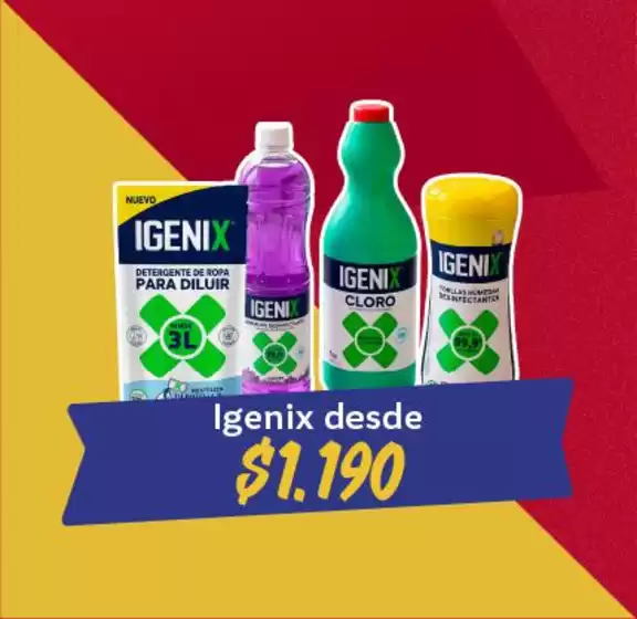Catálogo Liquimax en Puente Alto | Excelente oferta para todos los clientes | 2026-08-07T00:00:00.000Z - 2026-08-21T00:00:00.000Z