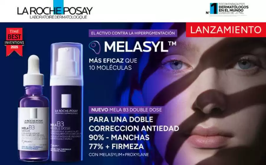 Catálogo Farmacias Ahumada en Puente Alto | Nuevas ofertas para descubrir | 2026-08-07T00:00:00.000Z - 2026-08-21T00:00:00.000Z