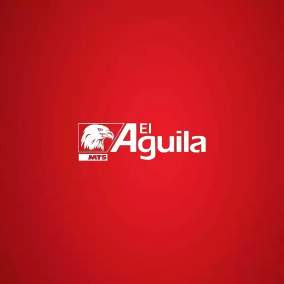 Catálogo El Aguila | Ofertas El Aguila | 2026-08-07T00:00:00.000Z - 2026-08-21T00:00:00.000Z