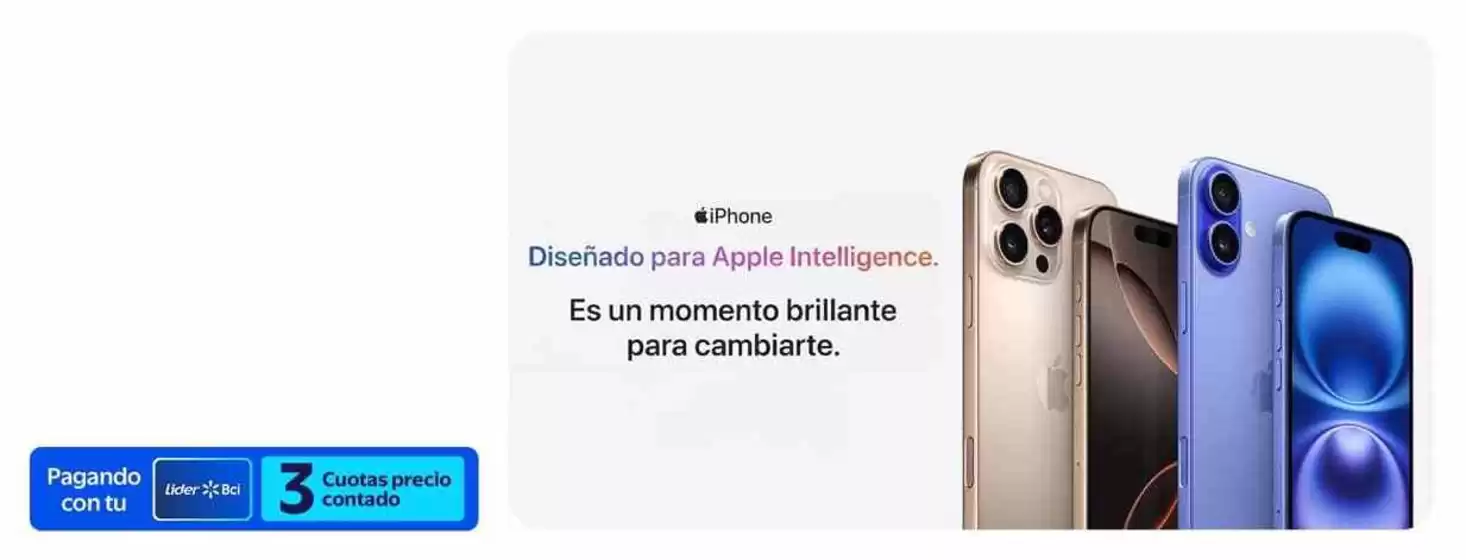 Catálogo Lider en Peñalolén | Nuestras mejores gangas | 2026-08-08T00:00:00.000Z - 2026-08-22T00:00:00.000Z