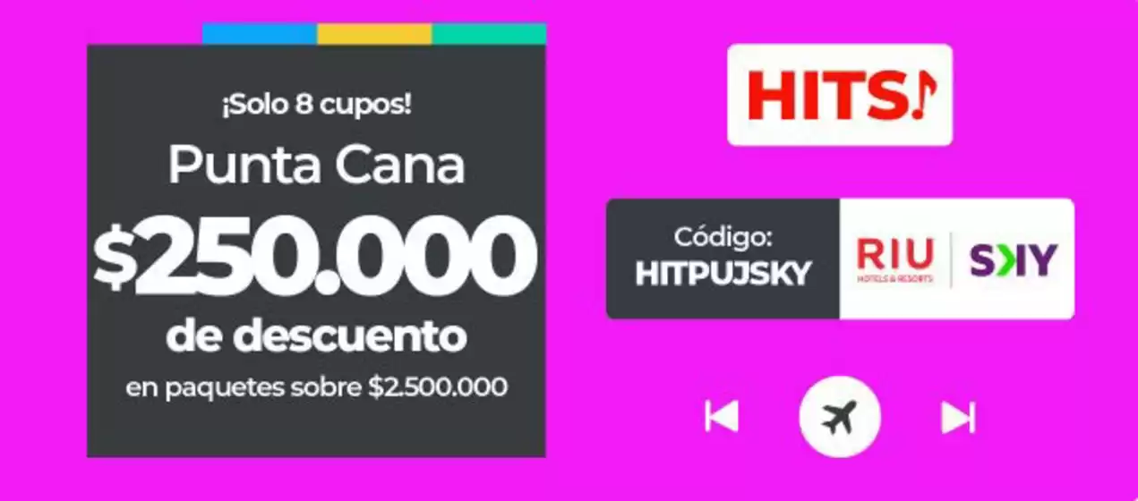 Catálogo Cocha | Promo | 2026-08-10T00:00:00.000Z - 2026-08-23T00:00:00.000Z