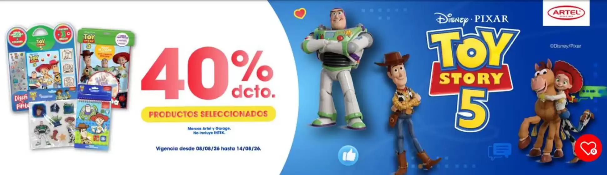 Catálogo Librería Nacional | 40% dcto. | 2026-08-11T00:00:00.000Z - 2026-08-14T00:00:00.000Z