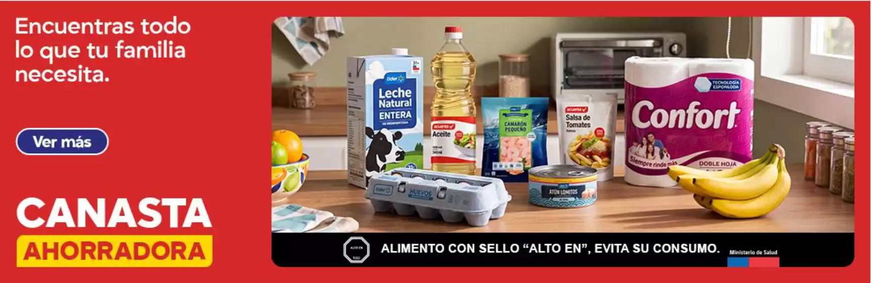 Catálogo Super Bodega a Cuenta en San José de Maipo | Ofertas principales para todos los clientes | 2026-08-11T00:00:00.000Z - 2026-08-25T00:00:00.000Z