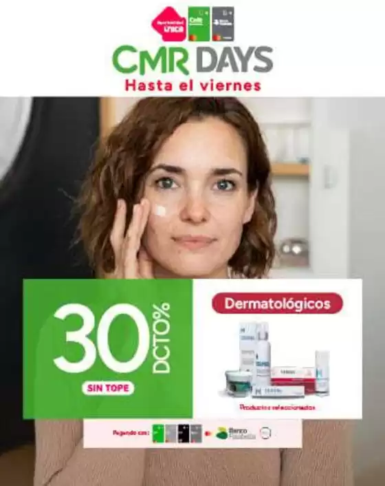 Catálogo Farmacias Ahumada | Ofertas Farmacias Ahumada | 2026-08-11T00:00:00.000Z - 2026-08-25T00:00:00.000Z