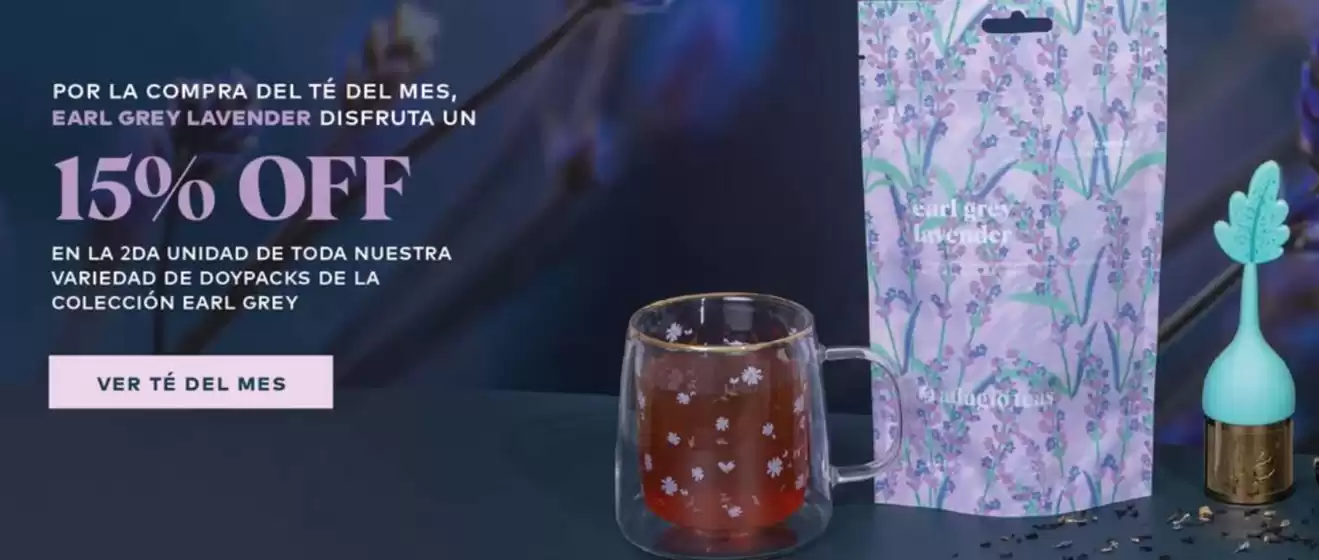 Catálogo Adagio Teas | 15% Off! | 2026-08-11T00:00:00.000Z - 2026-08-31T00:00:00.000Z