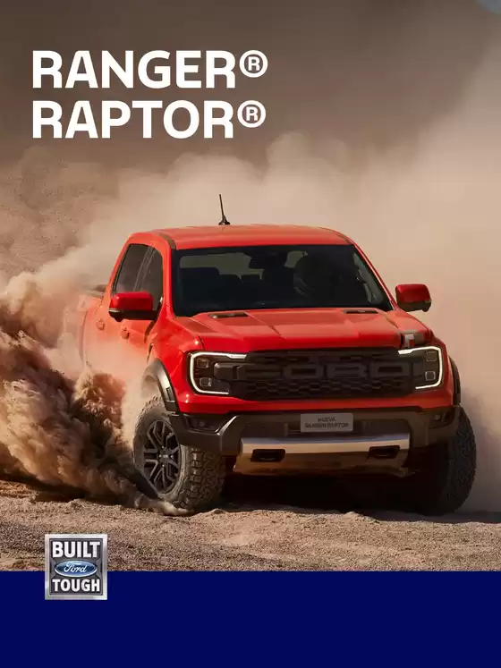 Catálogo Ford en La Cisterna | Fcl ficha tecnica ranger raptor agosto 2026. | 2026-08-11T00:00:00.000Z - 2026-08-25T00:00:00.000Z