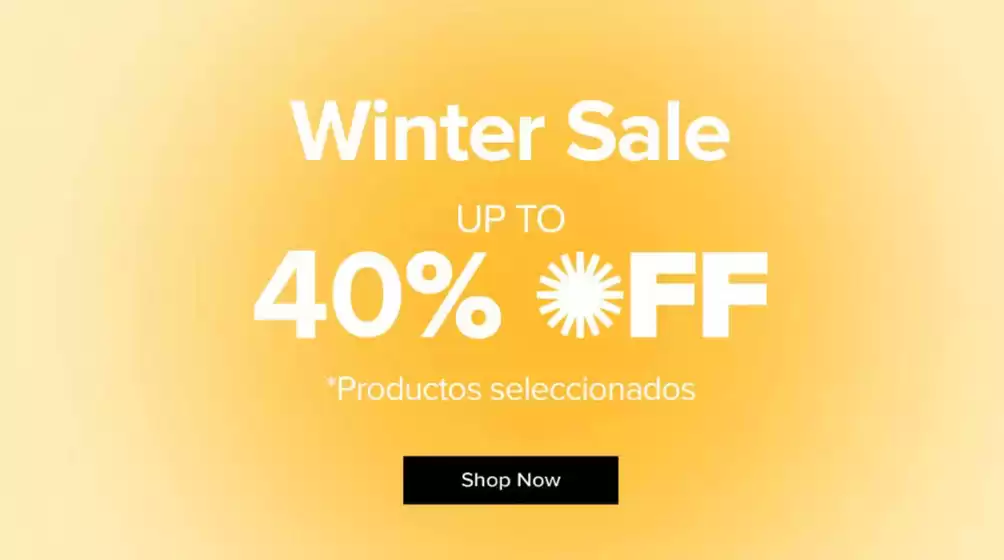 Catálogo UGG | Up to 40% Off! | 2026-08-11T00:00:00.000Z - 2026-08-23T00:00:00.000Z