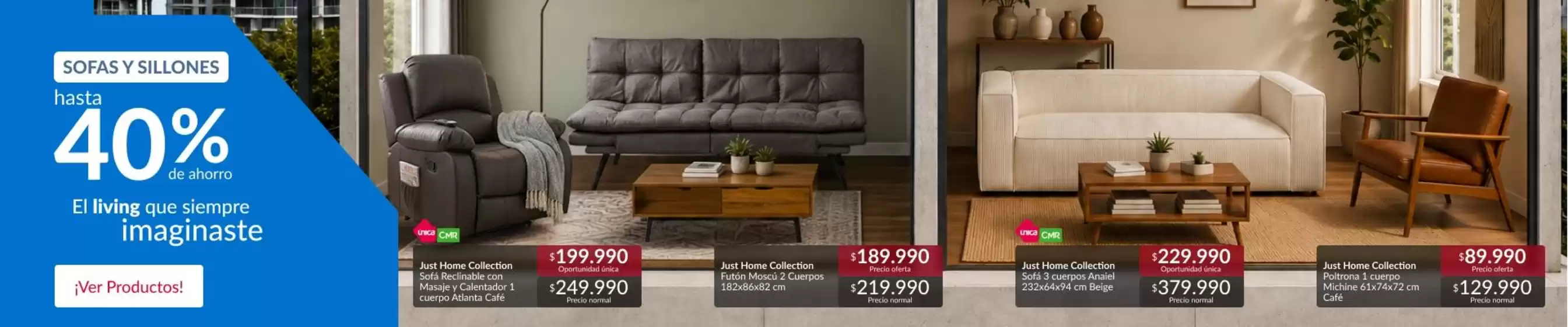 Catálogo Constructor Sodimac | Grandes descuentos en productos seleccionados | 2026-08-12T00:00:00.000Z - 2026-08-26T00:00:00.000Z
