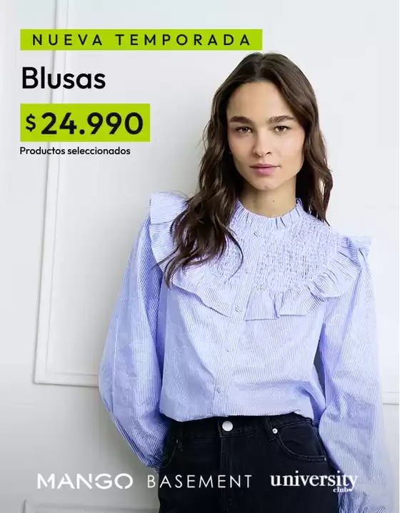 Catálogo Falabella en Maipú | Ofertas principales para todos los cazadores de gangas | 2026-08-13T00:00:00.000Z - 2026-08-27T00:00:00.000Z