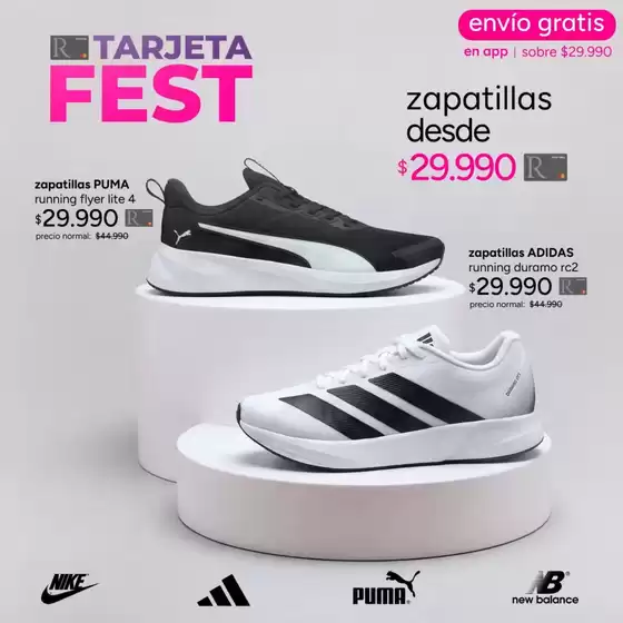 Catálogo Ripley | Excelente oferta para todos los clientes | 2026-08-13T00:00:00.000Z - 2026-08-27T00:00:00.000Z