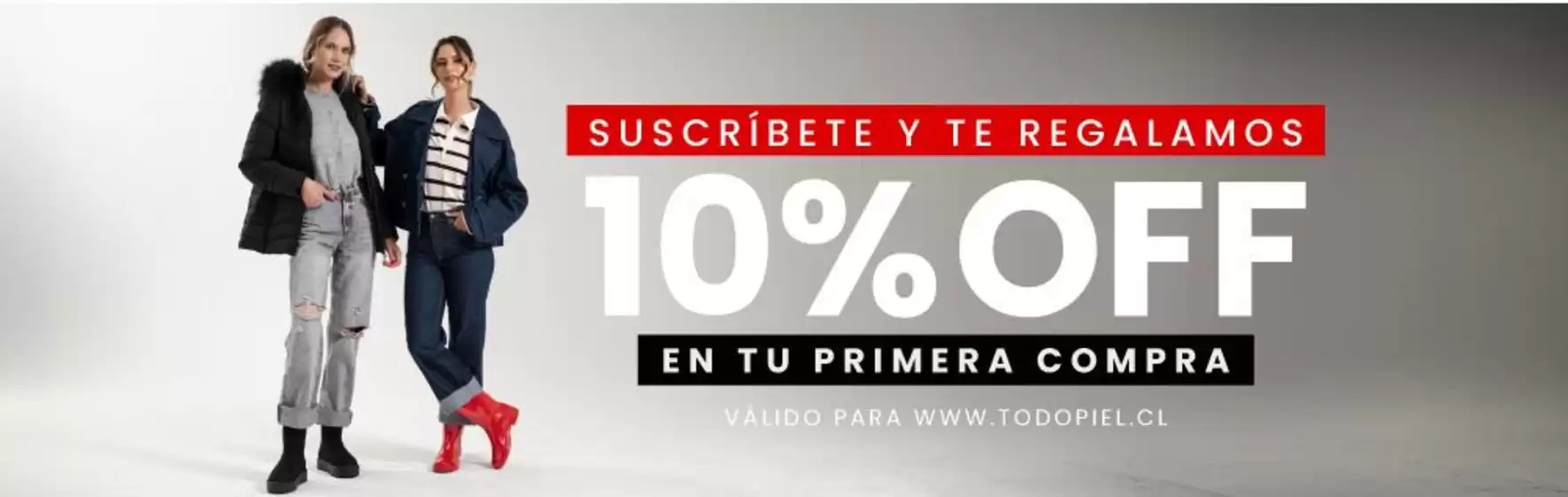 Catálogo Todo Piel en El Quisco | Ofertas Todo Piel | 2026-08-13T00:00:00.000Z - 2026-08-27T00:00:00.000Z