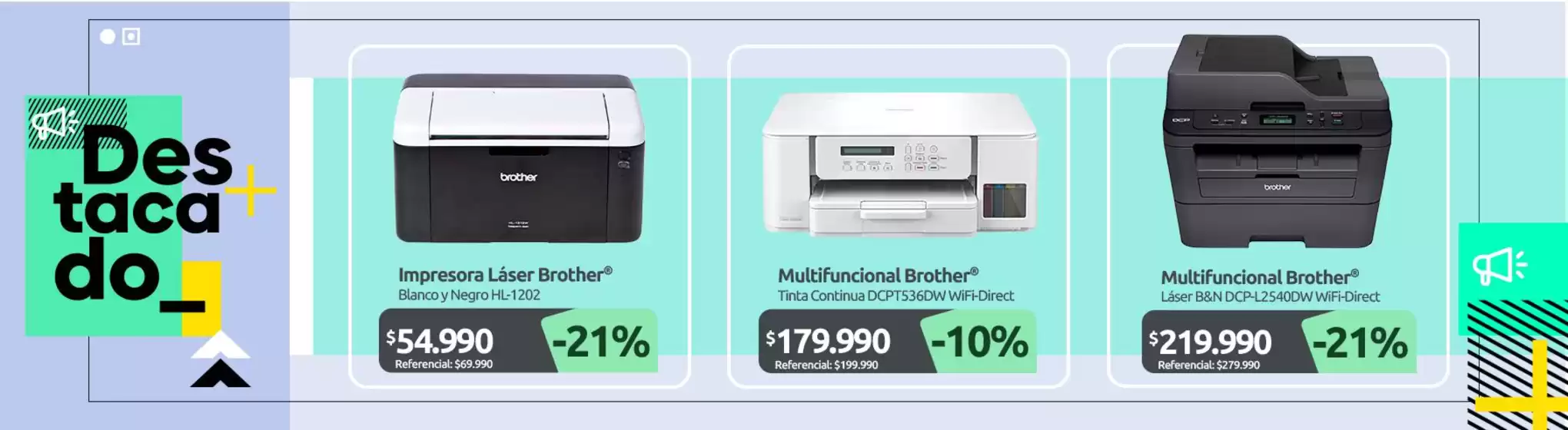 Catálogo PC Factory en Macul | Excelente oferta para cazadores de gangas | 2026-08-14T00:00:00.000Z - 2026-08-28T00:00:00.000Z