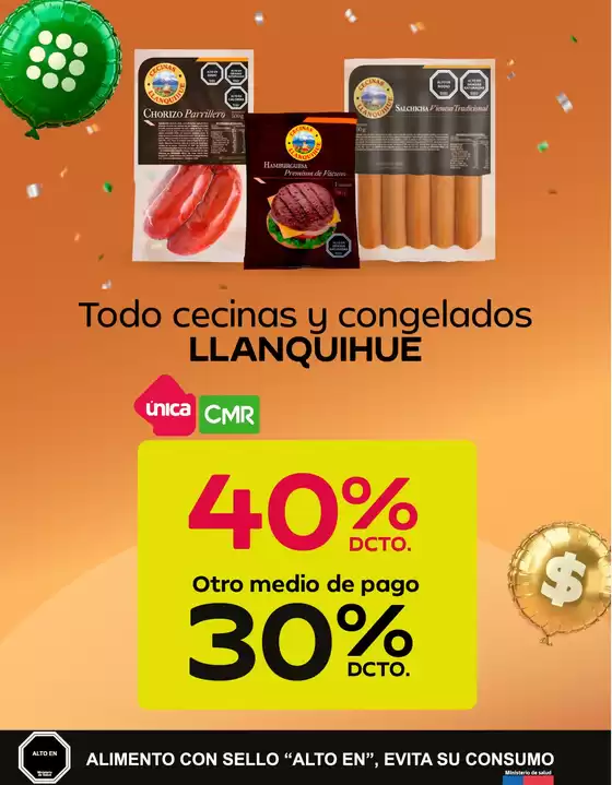 Catálogo Tottus en San José de Maipo | Promociones actuales | 2026-08-14T00:00:00.000Z - 2026-08-28T00:00:00.000Z